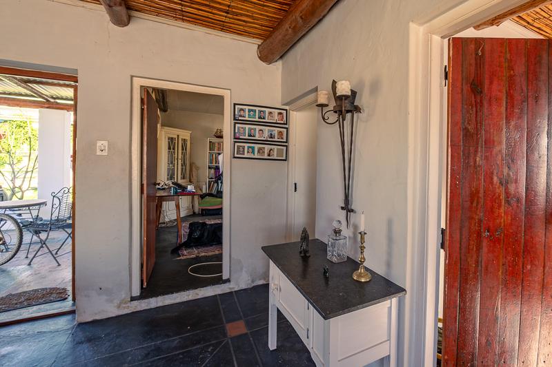 4 Bedroom Property for Sale in Riviersonderend Western Cape